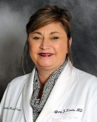 Photo of Tiffany Lewis, MD