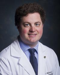 Photo of Michael Lyerly, MD