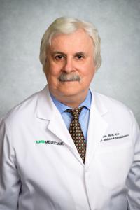 Photo of Victor Mark, MD