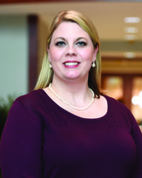 Photo of Traci Mason, NP