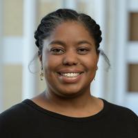 Photo of Imani McCarter, DO