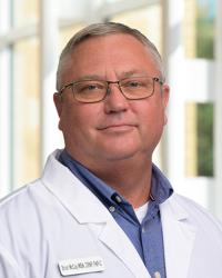 Photo of Kenneth McCay, NP