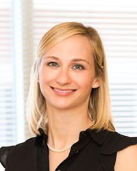 Photo of Gretchen McCreless, MD