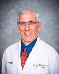 Photo of Brendan McGuire, MD