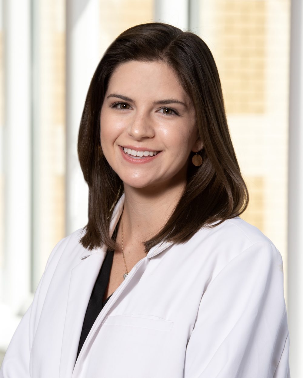 Photo of Sarah McLemore, PA