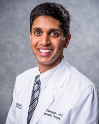 Photo of Amit Momaya, MD