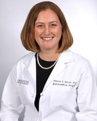 Photo of Melanie Morris, MD