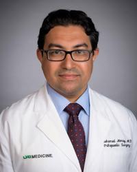 Photo of Mohamed Morsy, MD