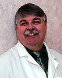 Photo of Timothy Ness, MD