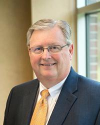 Photo of John Nichols, MD