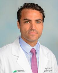 Photo of Jeffrey Nix, MD