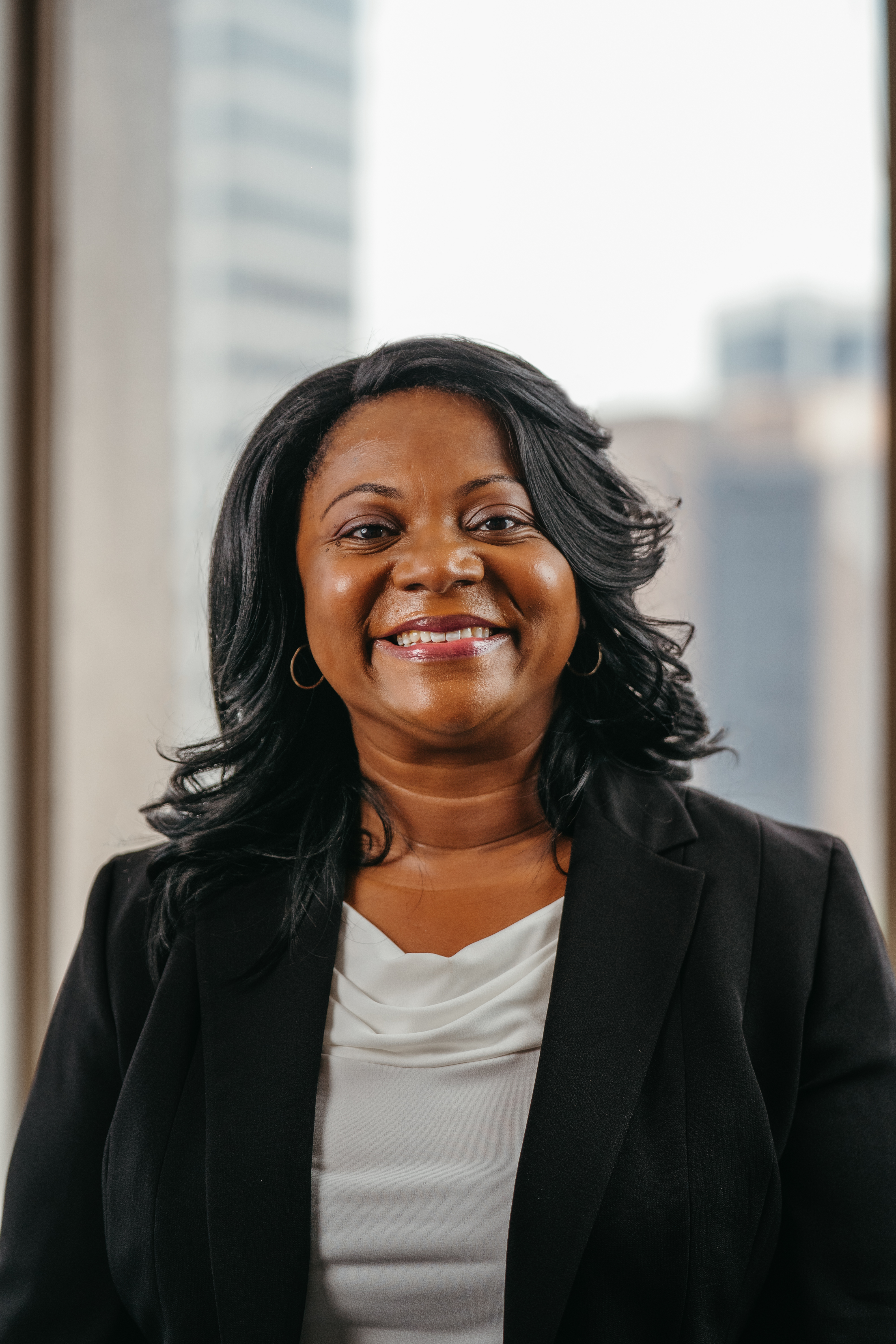 Photo of Lynne Obiaka, MD