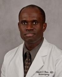 Photo of Mamerhi Okor, MD