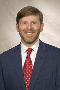 Photo of John Parks, MD