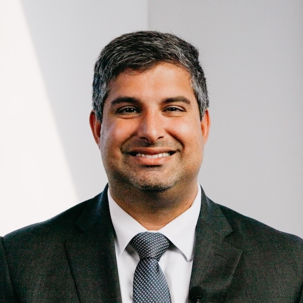 Photo of Matthew Parr, MD