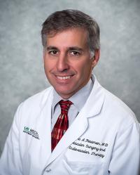 Photo of Marc Passman, MD