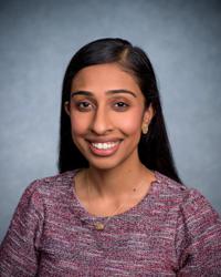 Photo of Krupa Patel, MD