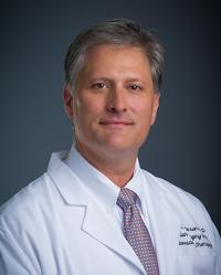Photo of Mark Patterson, MD