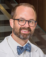Photo of Benjamin Pearce, MD