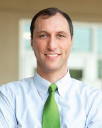 Photo of Benjamin Plaisance, MD