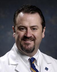 Photo of Patrick Pritchard, MD