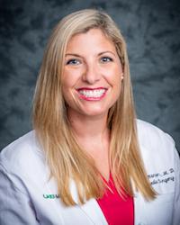 Photo of Erin Ransom, MD