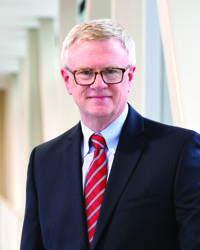 Photo of Barry Rayburn, MD