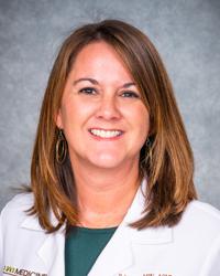 Photo of Emily Roberson, NP