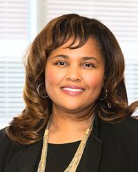 Photo of Tomeka Roberts, MD