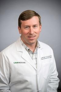 Photo of Matthew Romine, MD