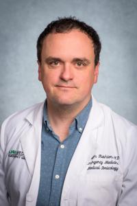 Photo of William Rushton, MD