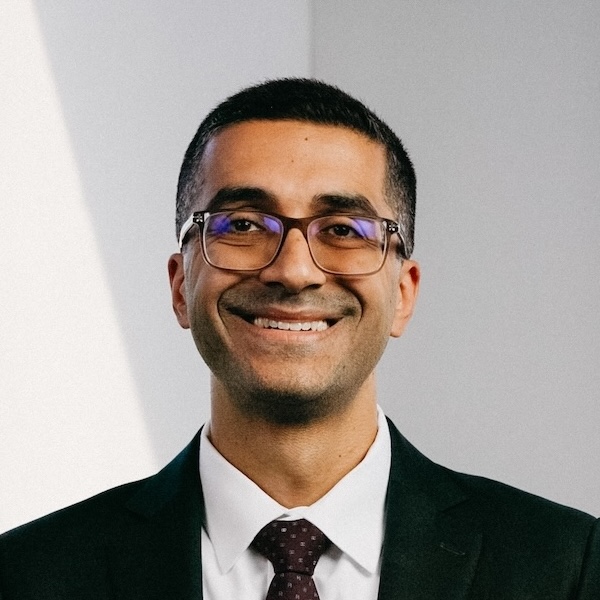 Photo of Arsalaan Salehani, MD