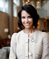 Photo of Susan Salter, MD