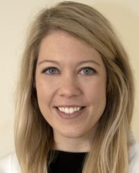 Photo of Amanda Alexander, MD