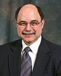 Photo of Harry Schroeder, MD