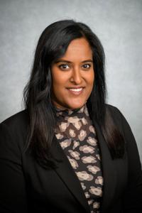 Photo of Radhika Sharma, MD
