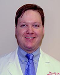 Photo of Roland Short, MD