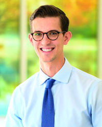 Photo of Jacob Sivils, MD