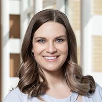 Photo of Jayla Smith, MD