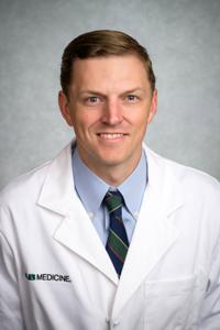 Photo of Walter Smith, MD
