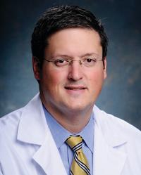 Photo of John Straughn, MD
