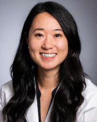 Photo of Rachel Teranishi, MD