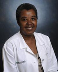 Photo of Denyse Thornley-Brown, MD