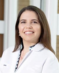 Photo of Cristina Thurber, PA