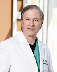 Photo of John Thurber, MD