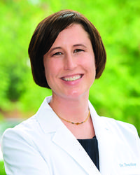 Photo of Colleen Tobe-Donohue, DO