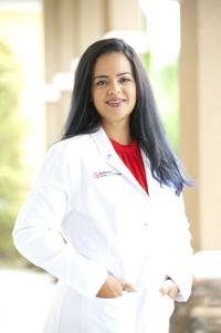 Photo of Janelle Townes, MD