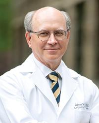 Photo of Thomas Vines, MD