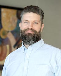 Photo of Paul Ward, MD