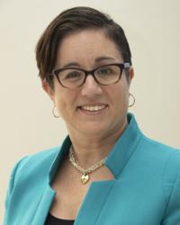 Photo of Julie Washko, MD